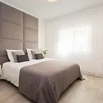 D_loft Downtown Апартаменты Албуфейра